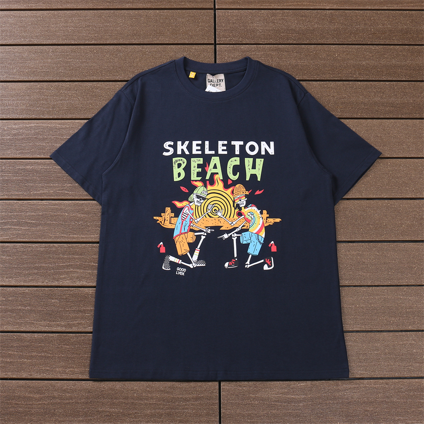 2_78 GALLERY DEPT T-SHIRT