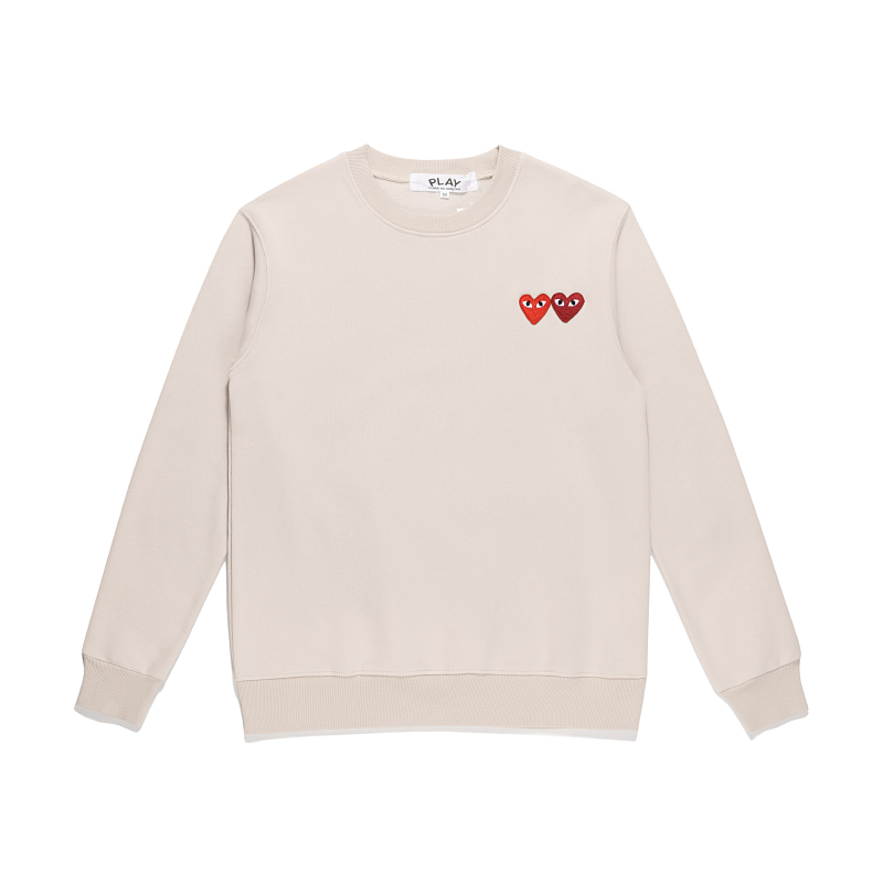 27_239 CDG Crewneck