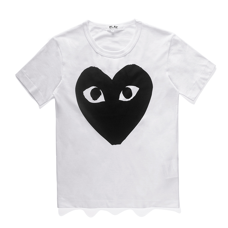 20_139 CDG T-shirt