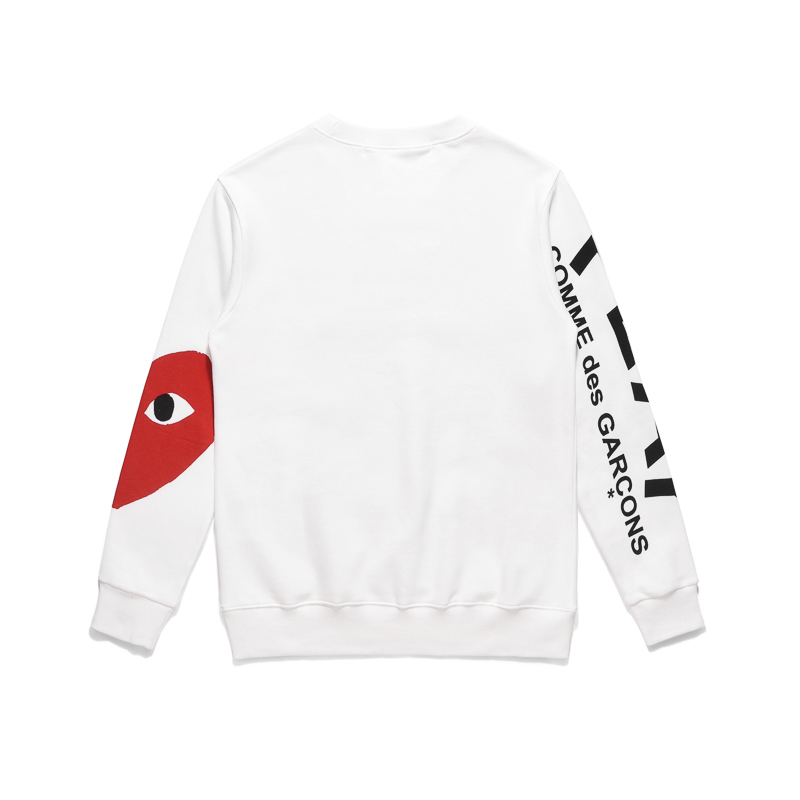 17_239 CDG Crewneck