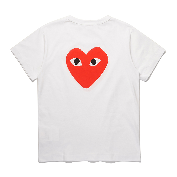 119_139 CDG T-shirt