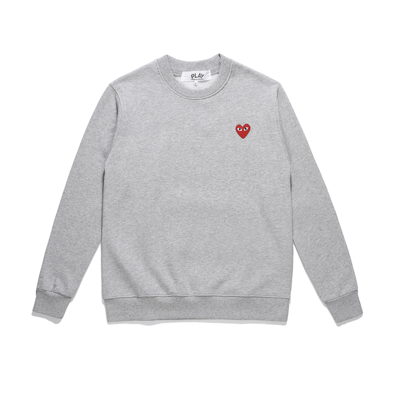 22_239 CDG Crewneck