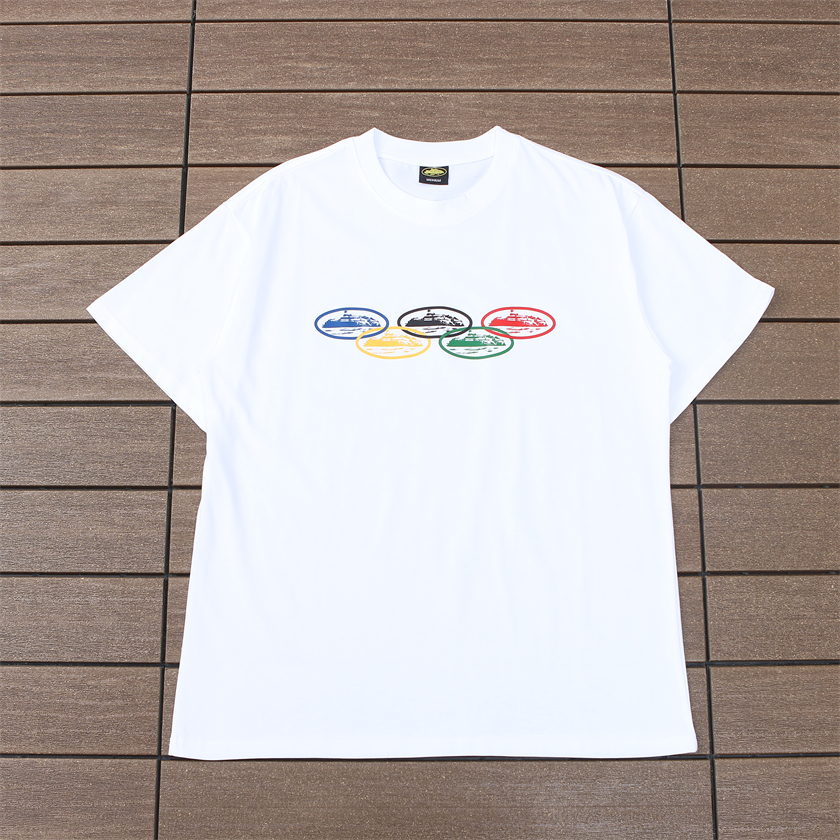 7_75 CT1Z T-SHIRT