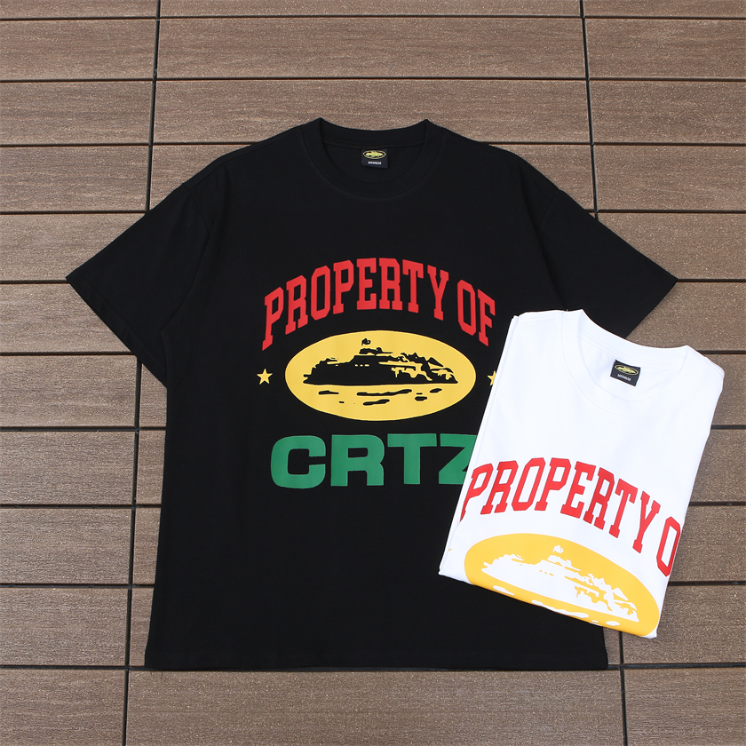 8_75 CT1Z T-SHIRT