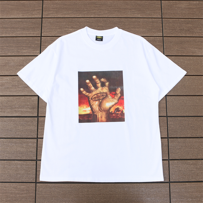 5_75 CT1Z T-SHIRT