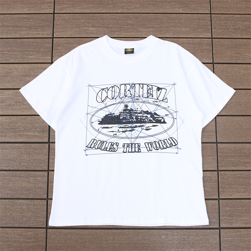 75_75 CT1Z T-SHIRT