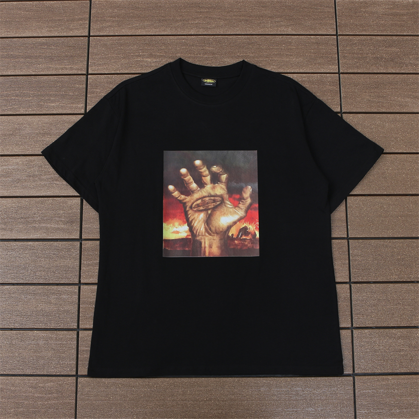 5_75 CT1Z T-SHIRT