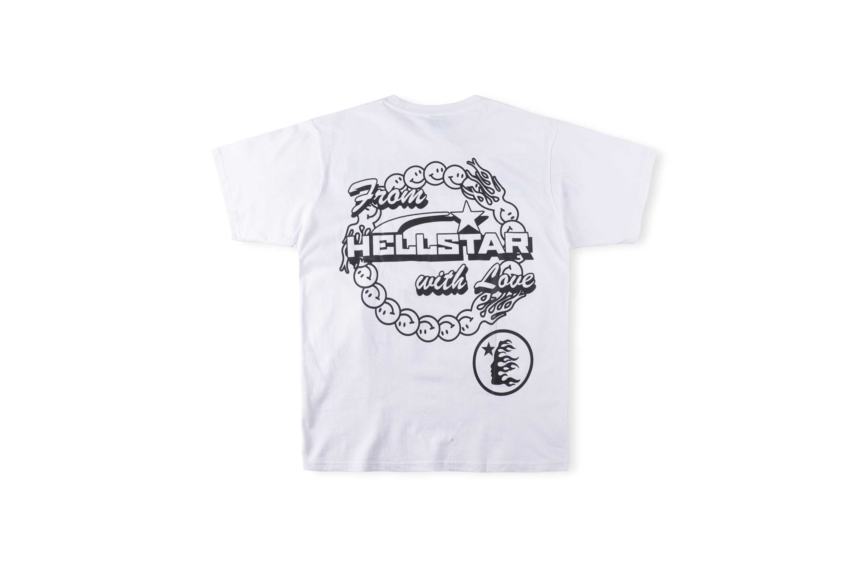 111_119 Hellstar T-shirt 2 Colors