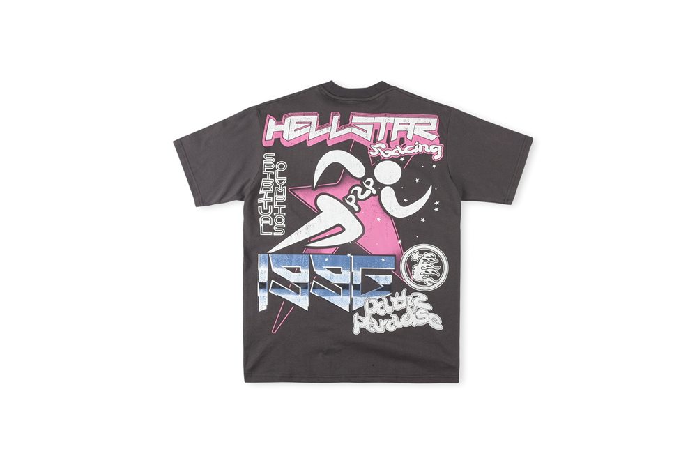 39_138 Hellstar T-shirt