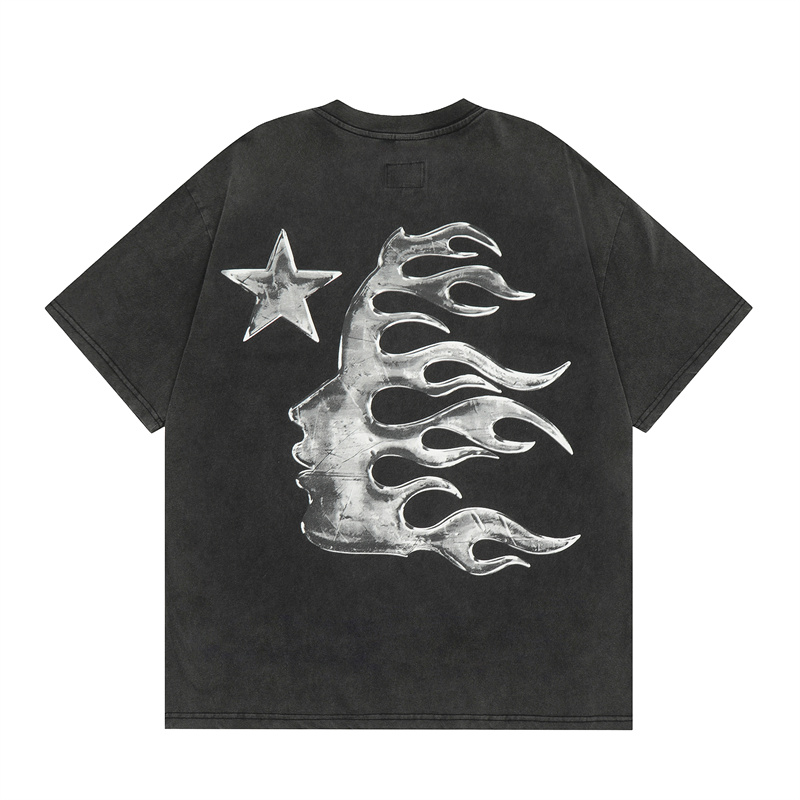 32_88 Hellstar T-shirt