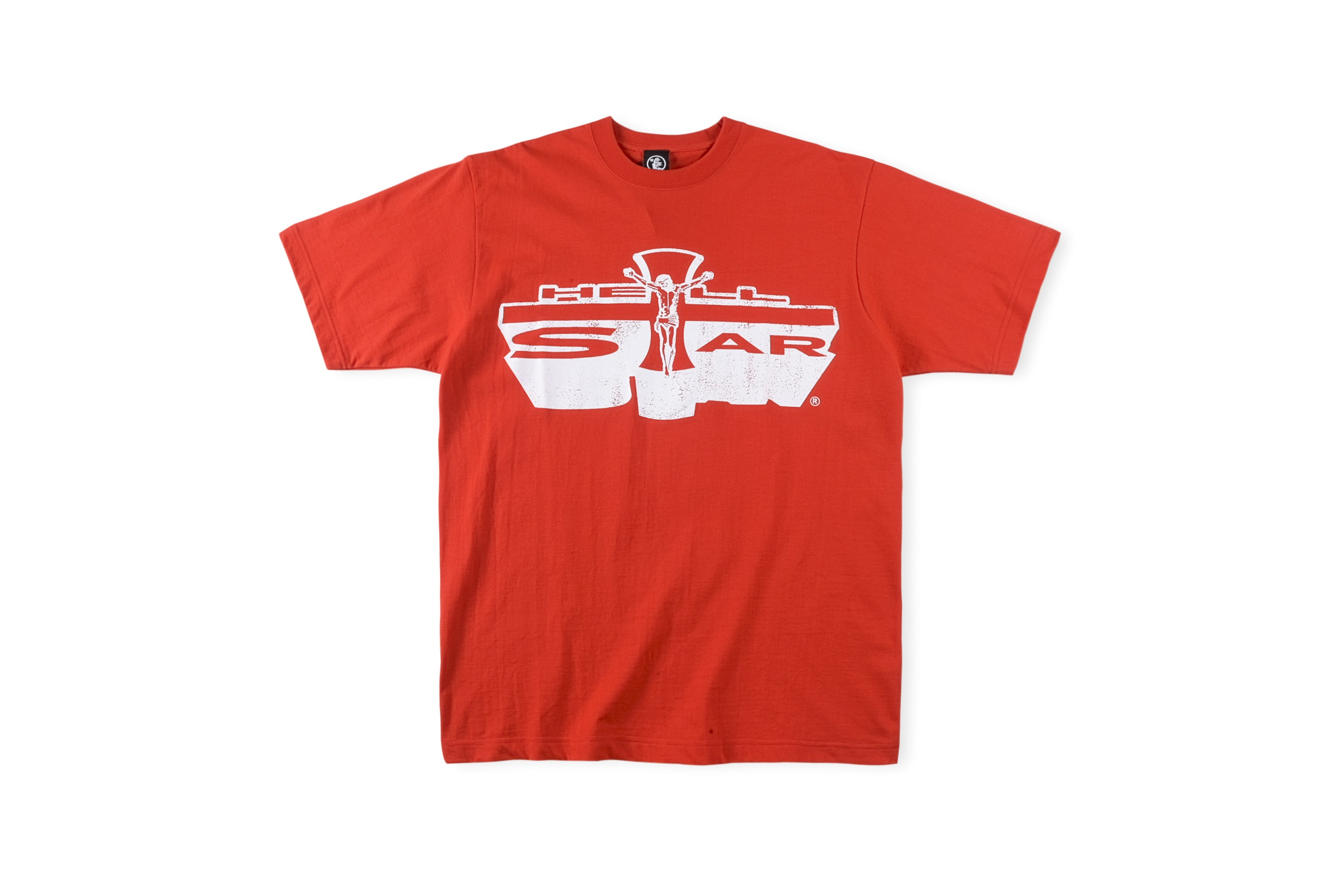 57_130 Hellstar T-shirt 4 Colors