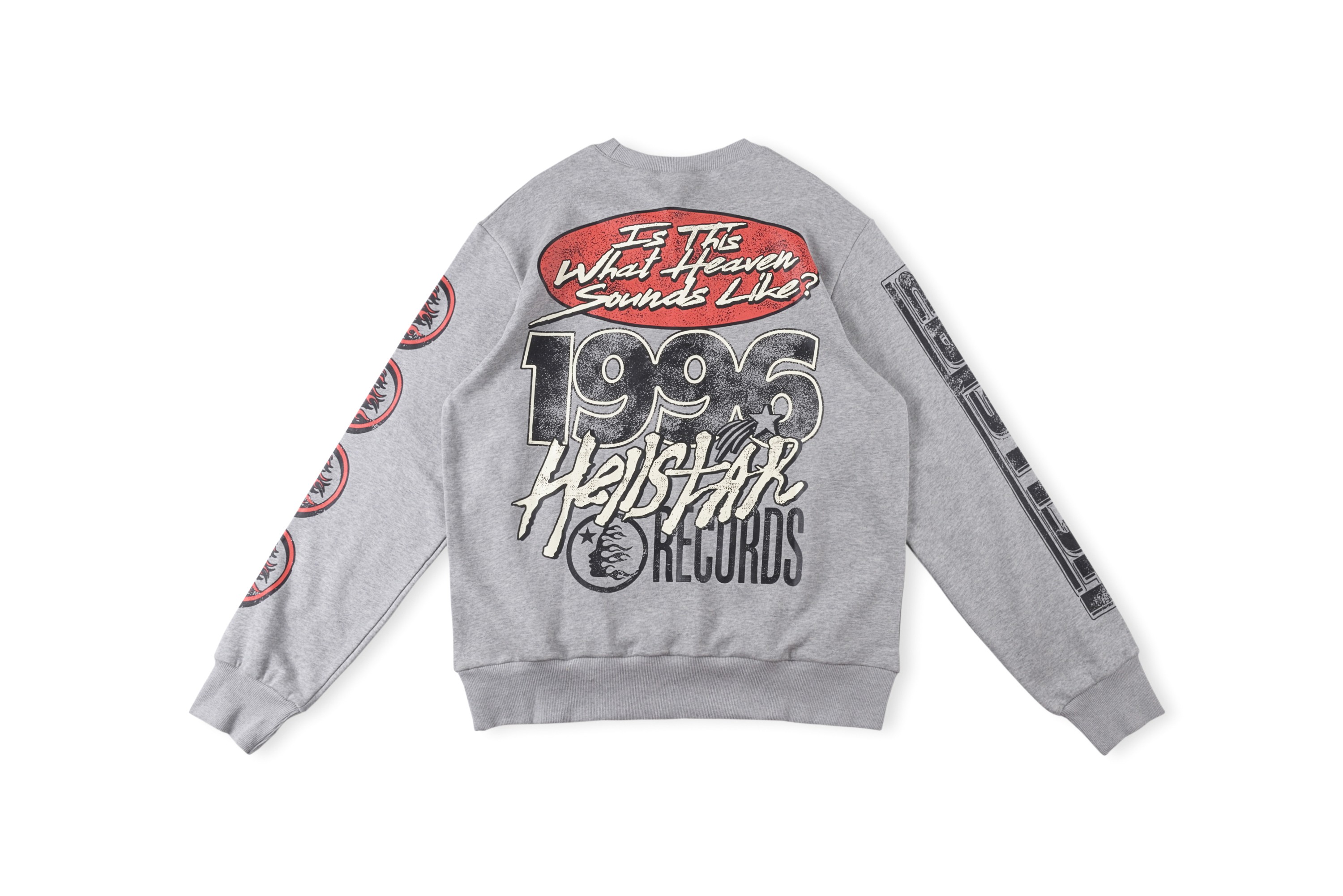 65_218 Hellstar Longsleeves