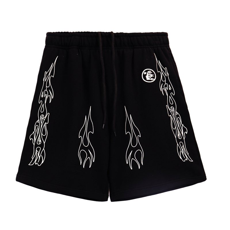 36_108 Hellstar Shorts