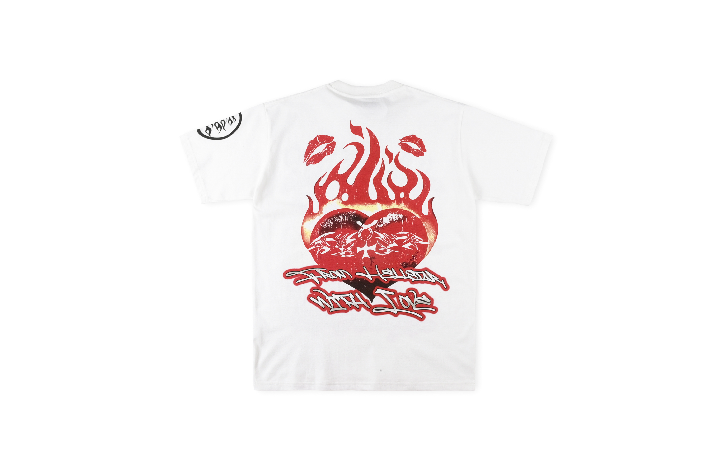 98_145 Hellstar T-shirt