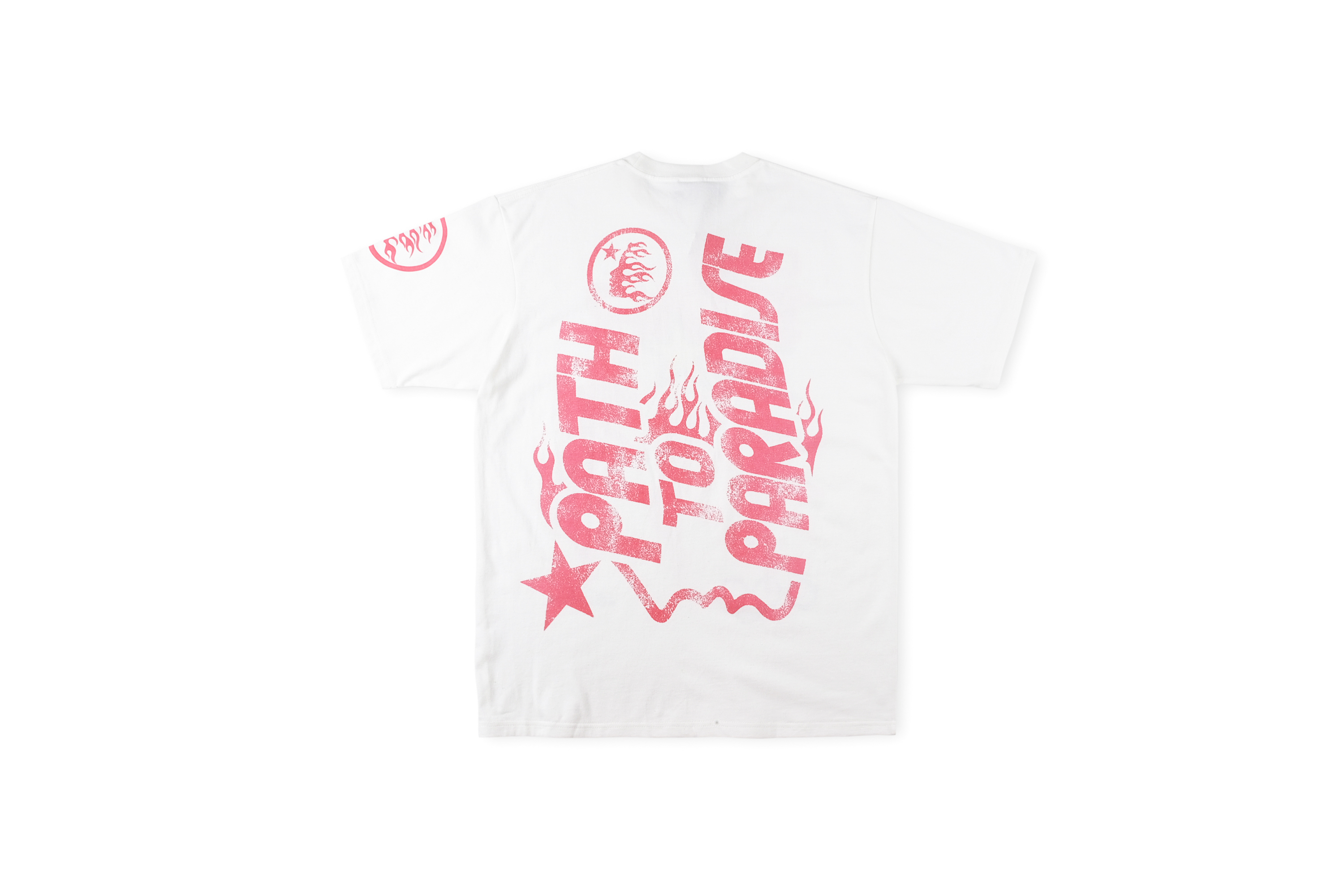 67_135 Hellstar T-shirt