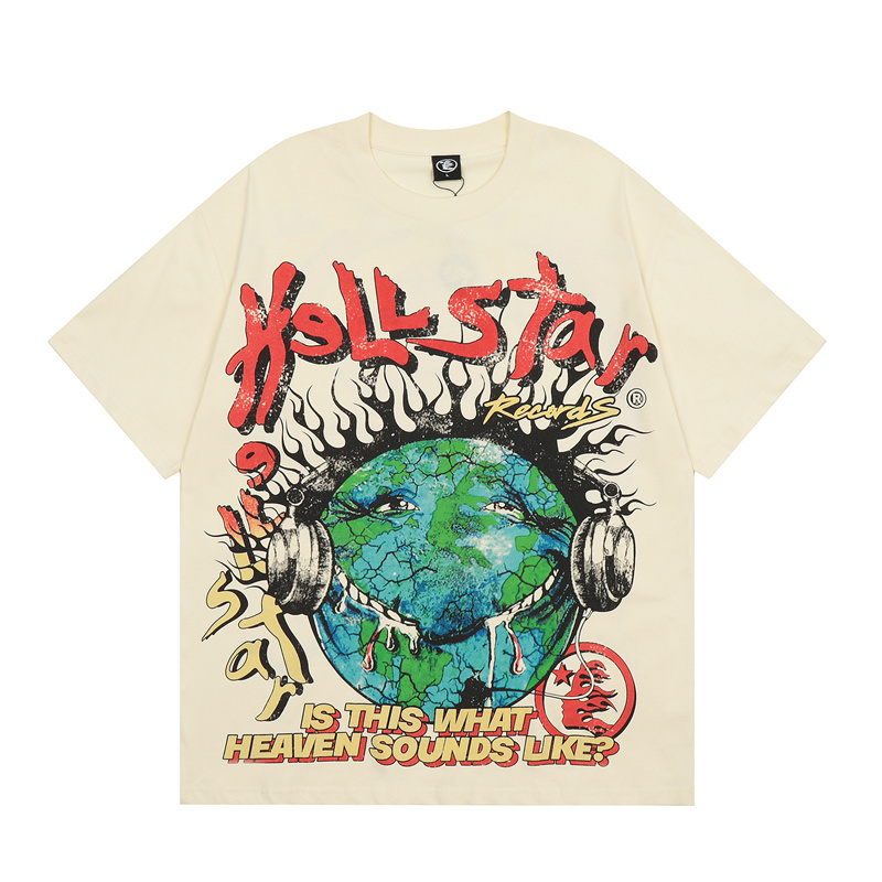 54_88 Hellstar T-shirt