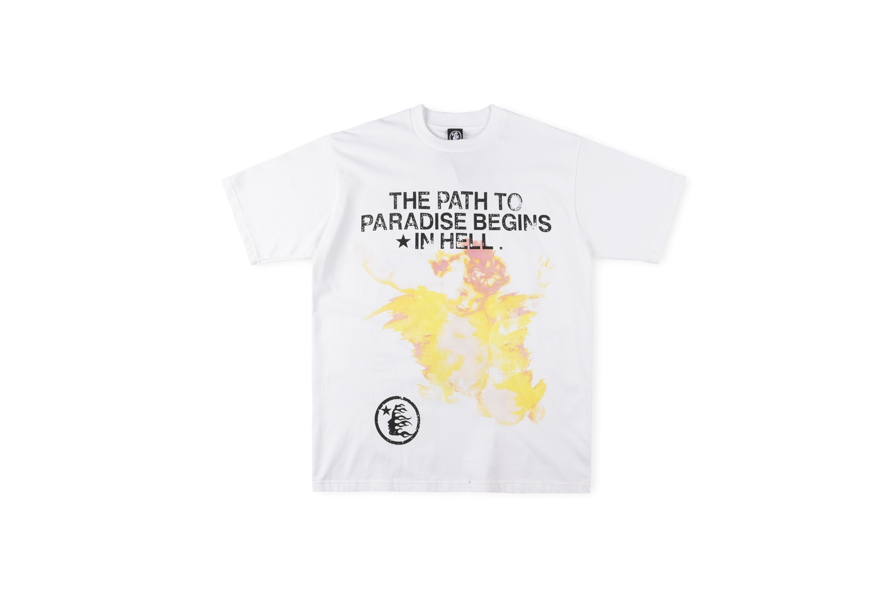 45_138 Hellstar T-shirt