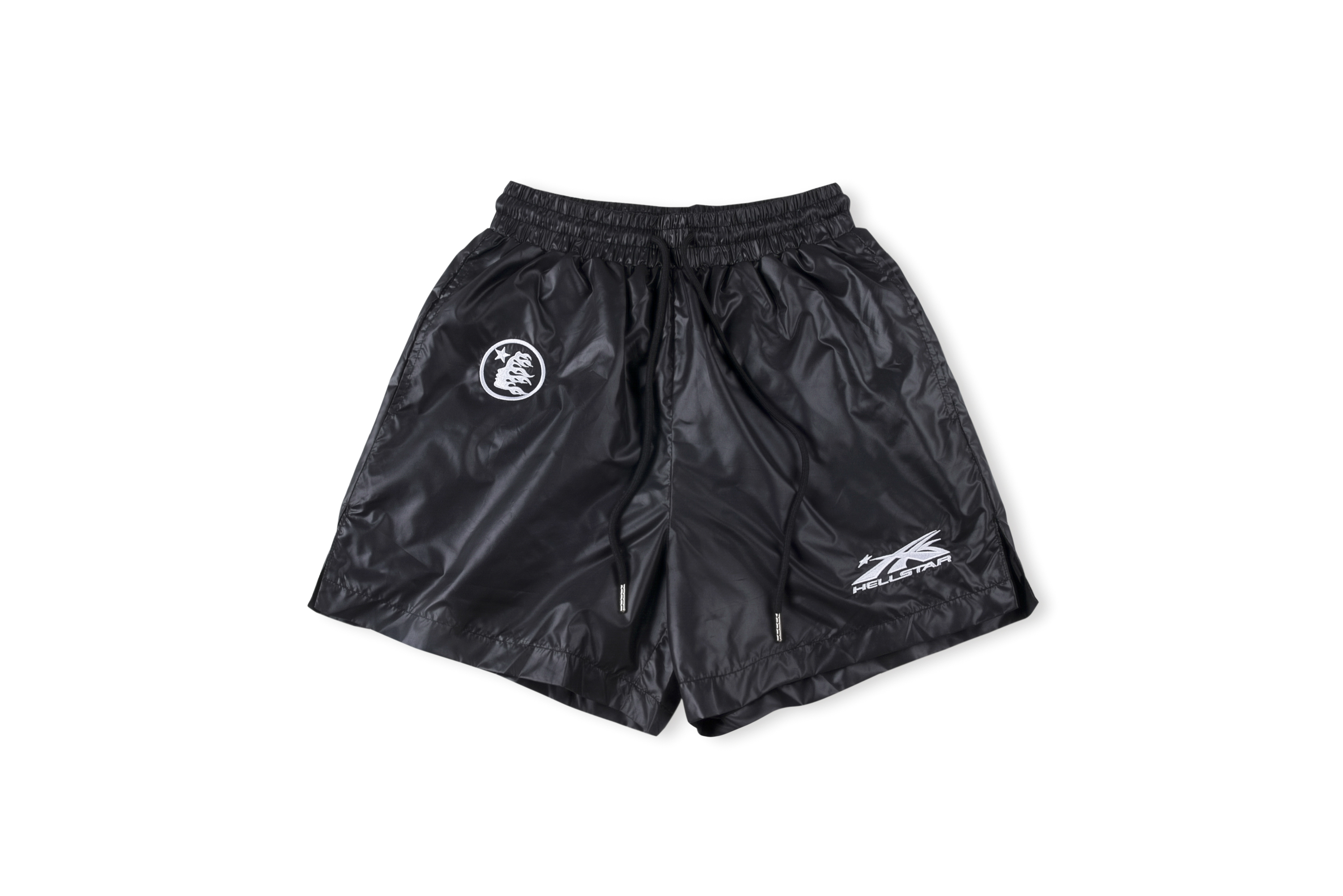 5_188 Hellstar Shorts