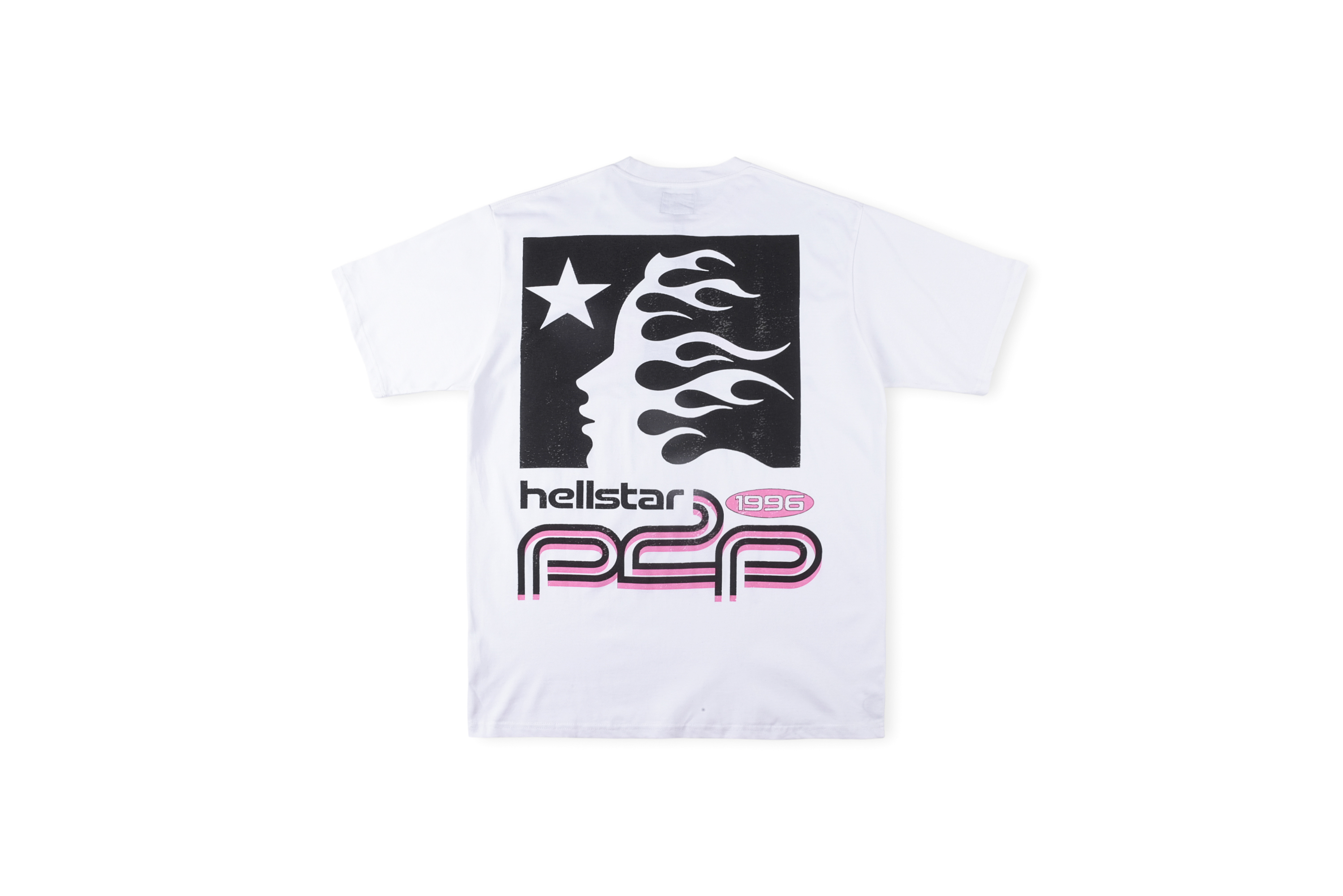 48_118 Hellstar T-shirt