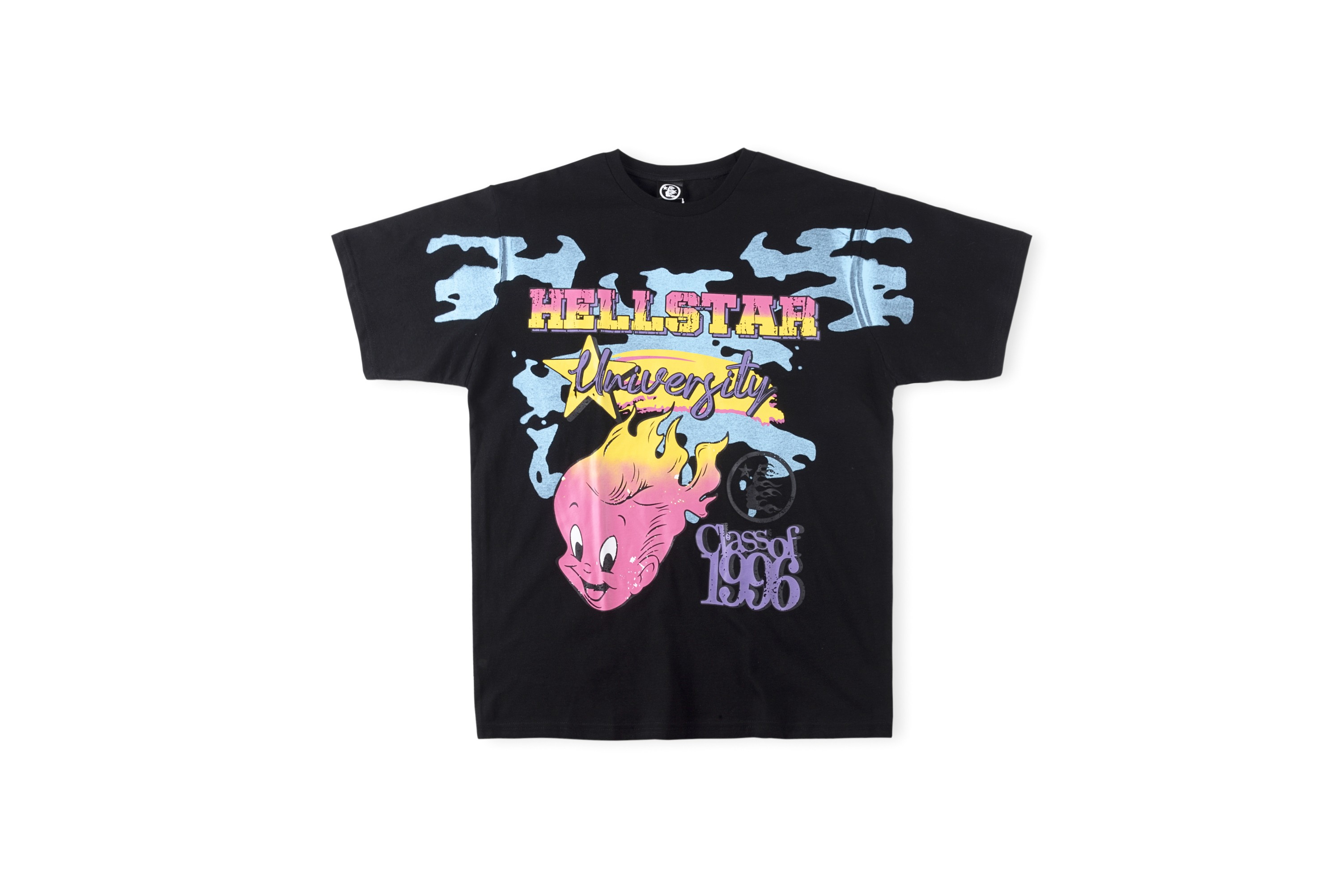 119_119 Hellstar T-shirt 2 Colors