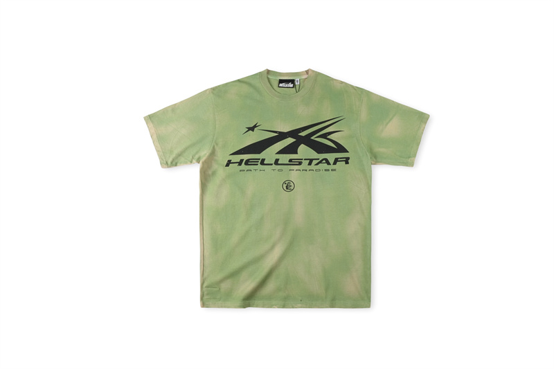 36_148 Hellstar T-shirt 6 Colors
