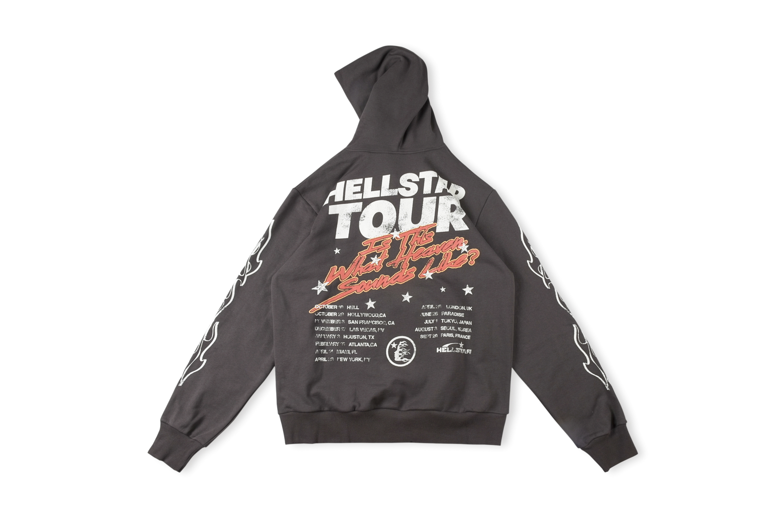 11_240 Hellstar Hoodie