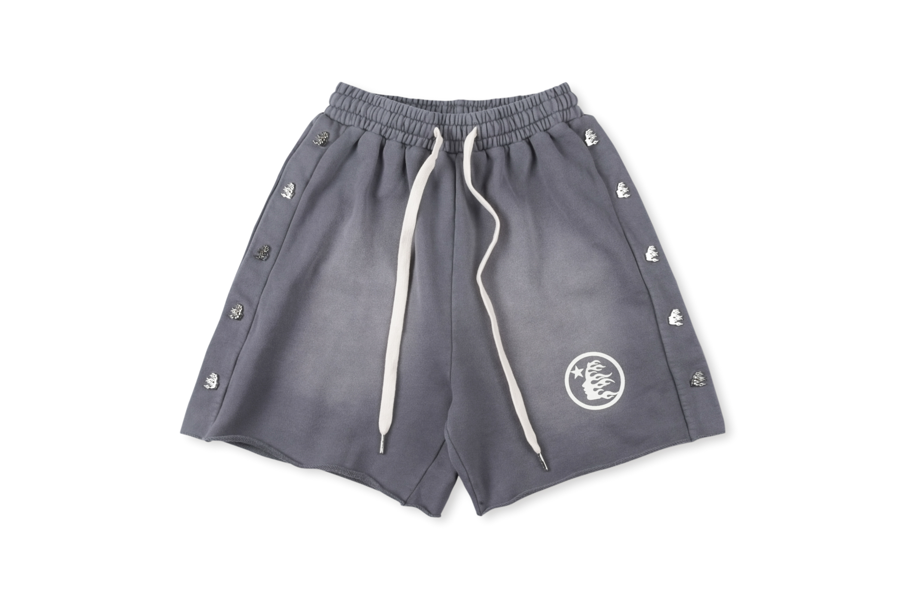 15_198 Hellstar Shorts