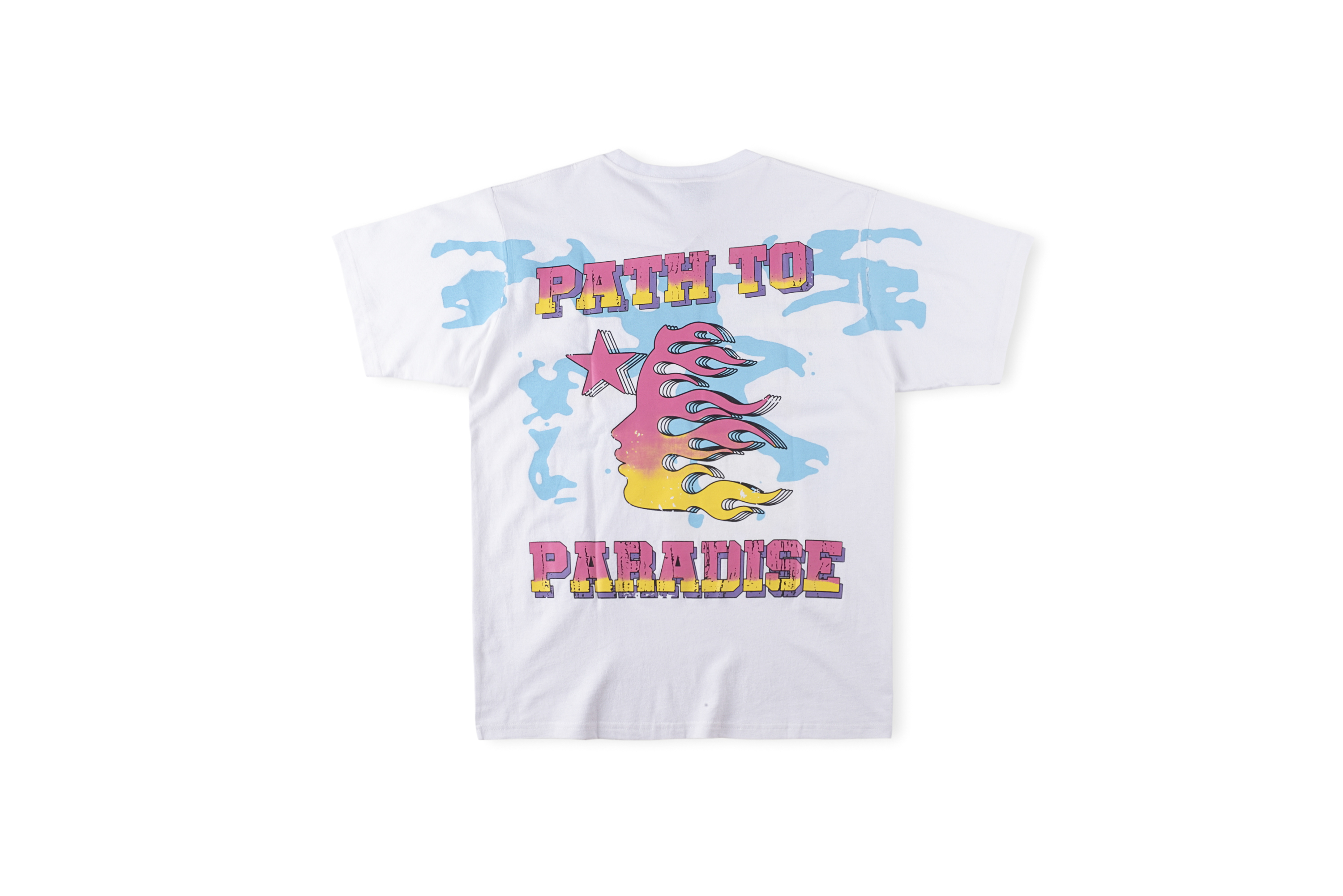 119_119 Hellstar T-shirt 2 Colors