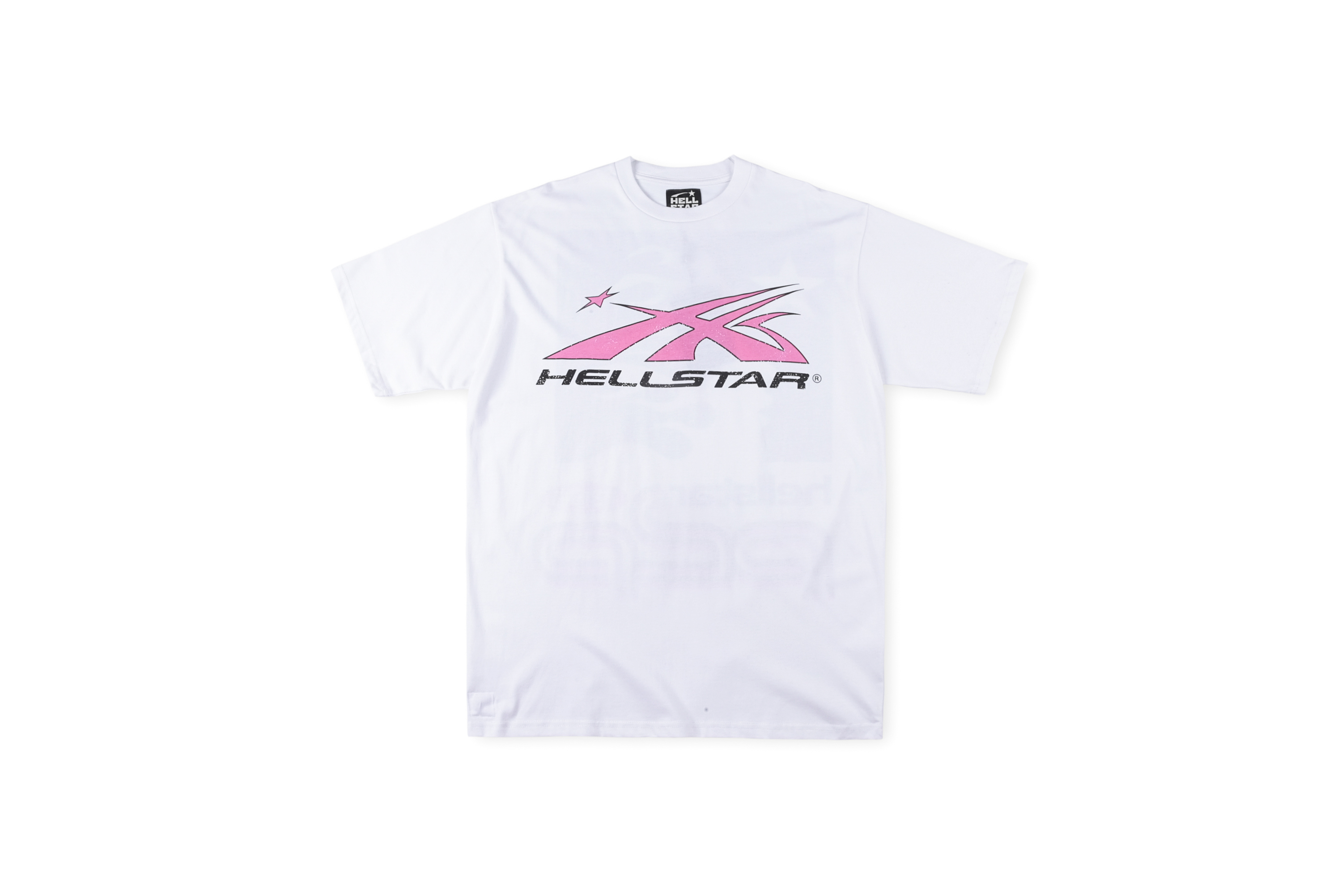 48_118 Hellstar T-shirt