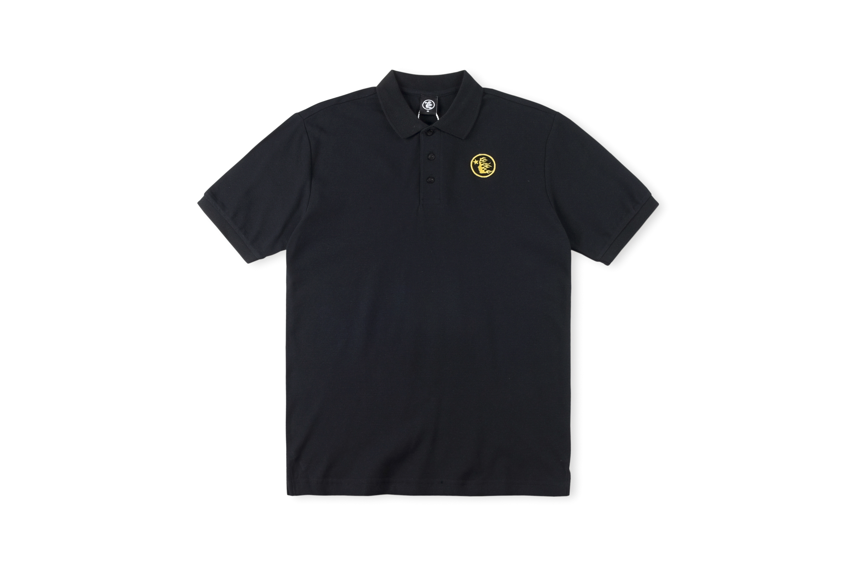 12_145 Hellstar T-shirt 2 Colors