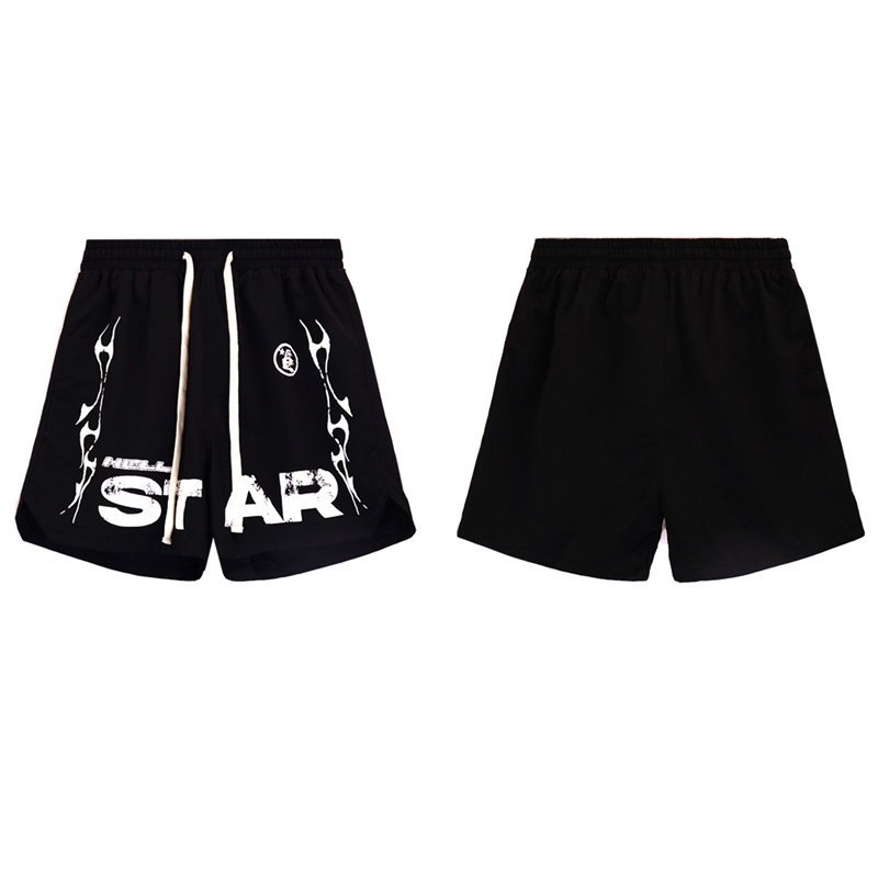 37_108 Hellstar Shorts 2 Colors