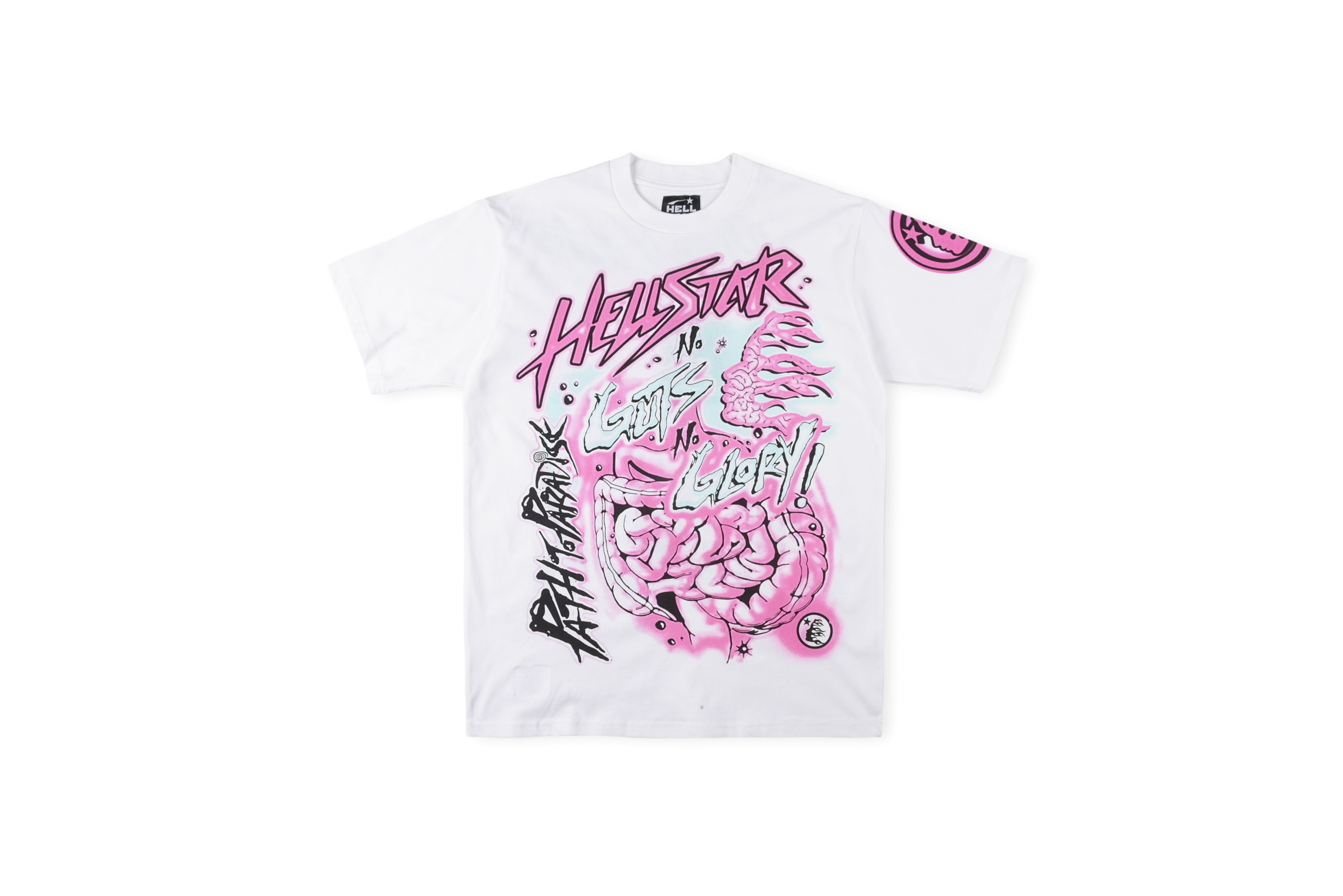 51_145 Hellstar T-shirt