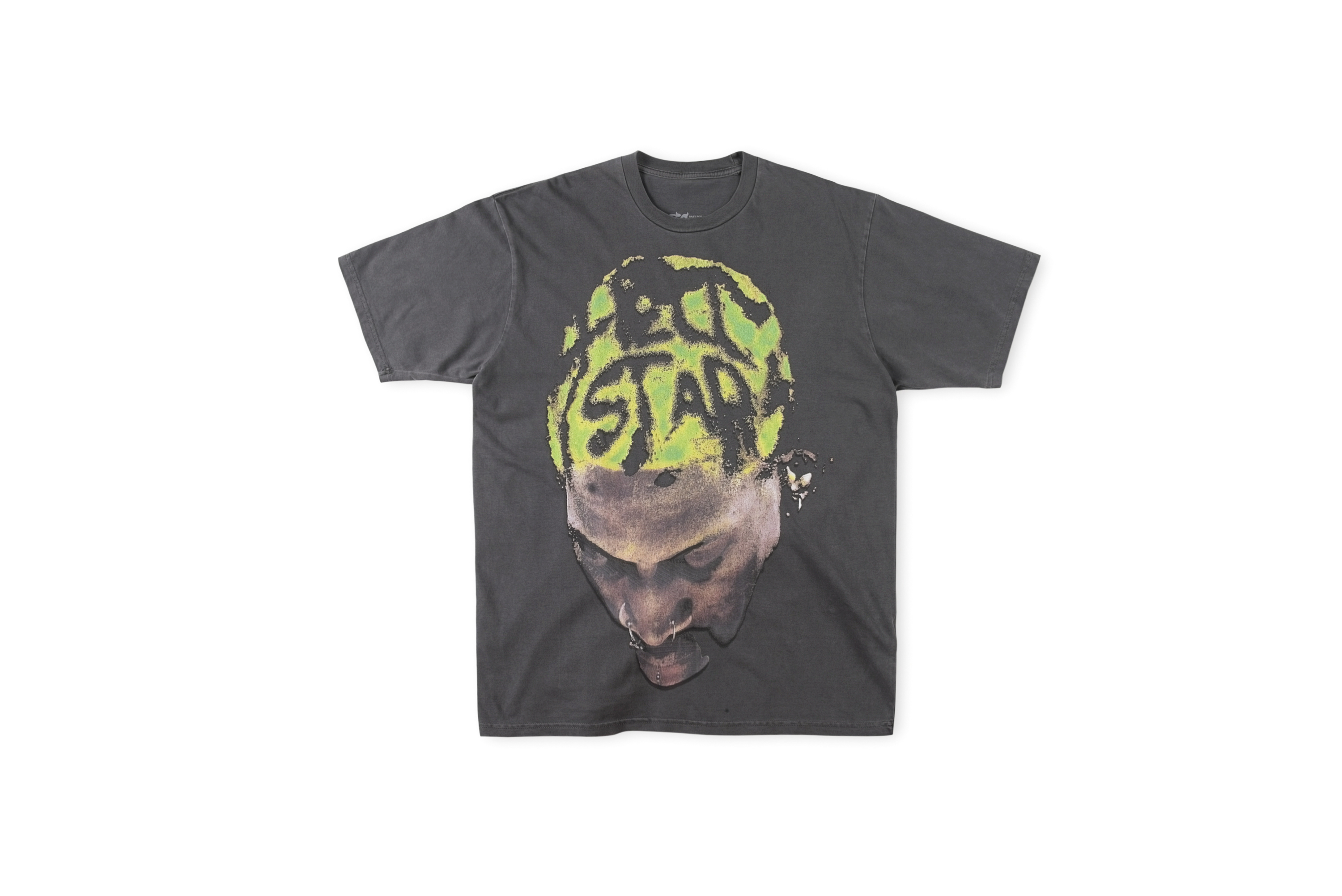 70_145 Hellstar T-shirt