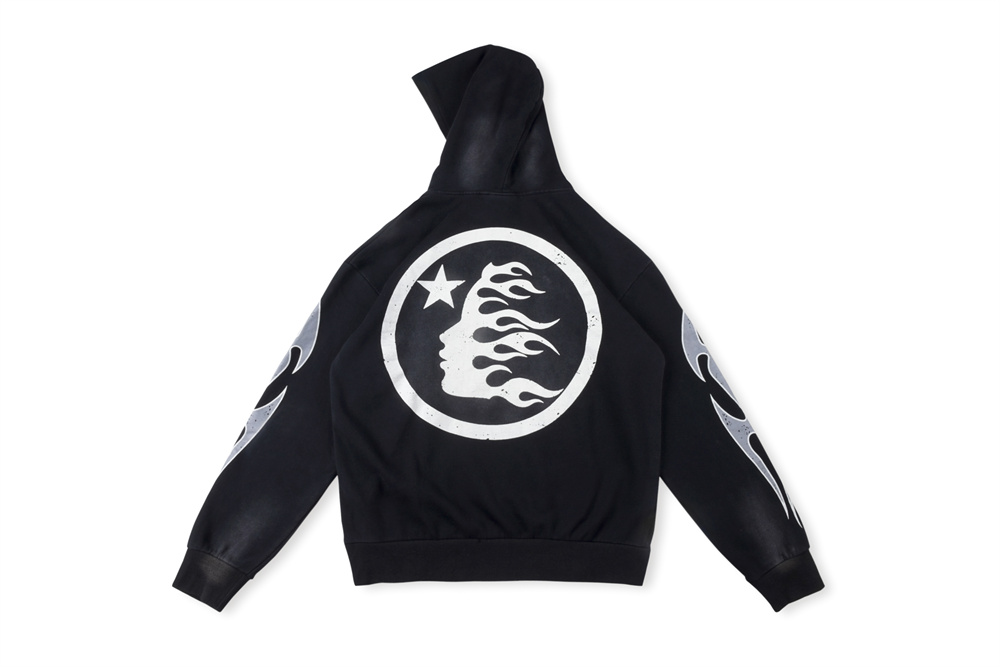 29_258 Hellstar Hoodie