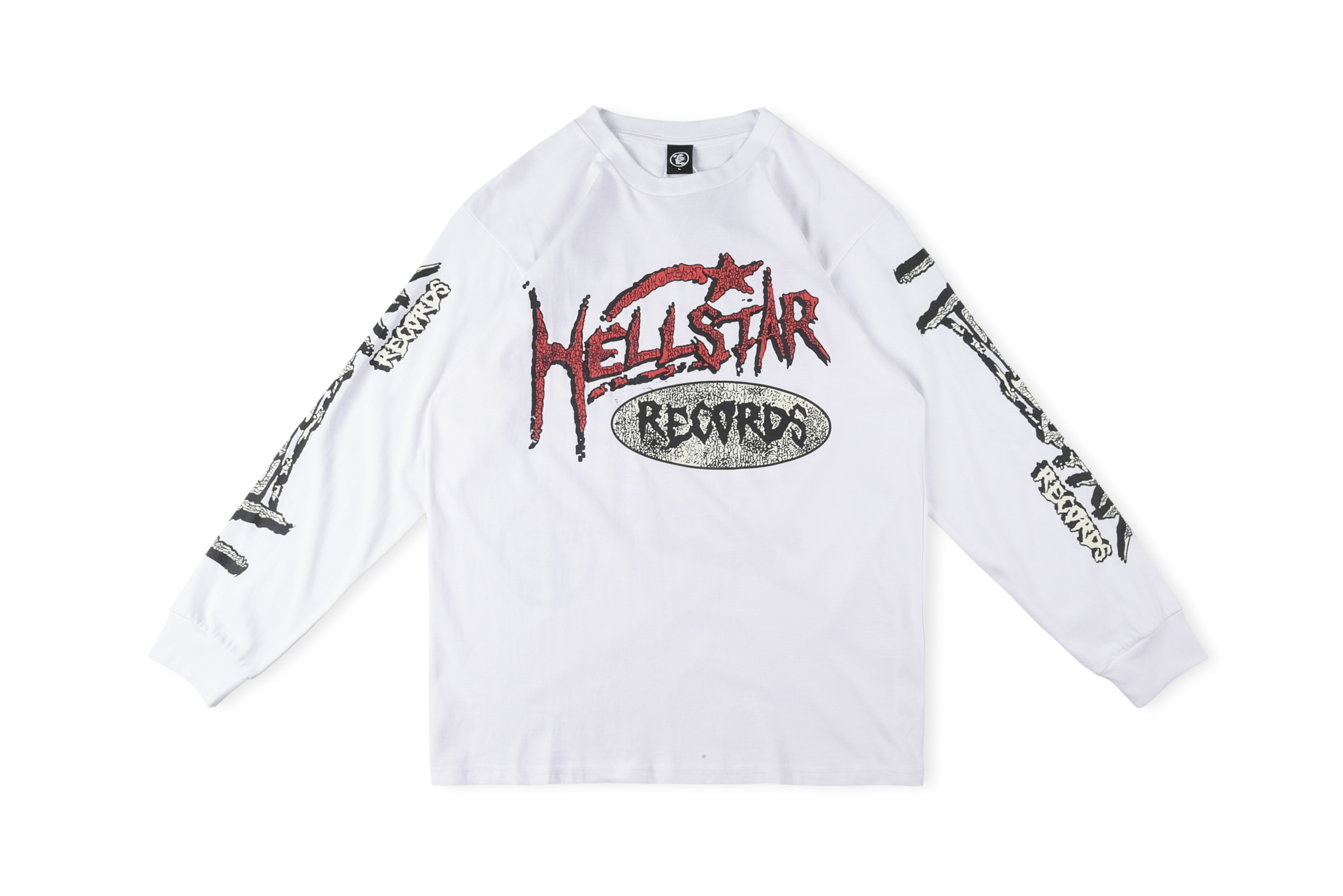 80_198 Hellstar Longsleeves