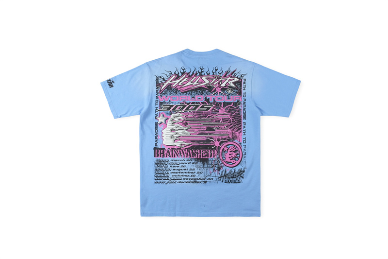 35_148 Hellstar T-shirt