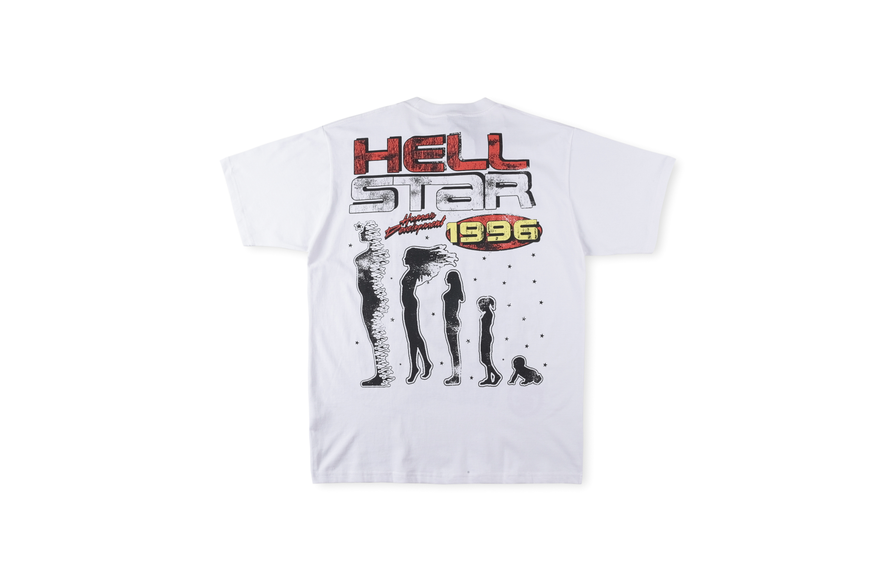 49_138 Hellstar T-shirt