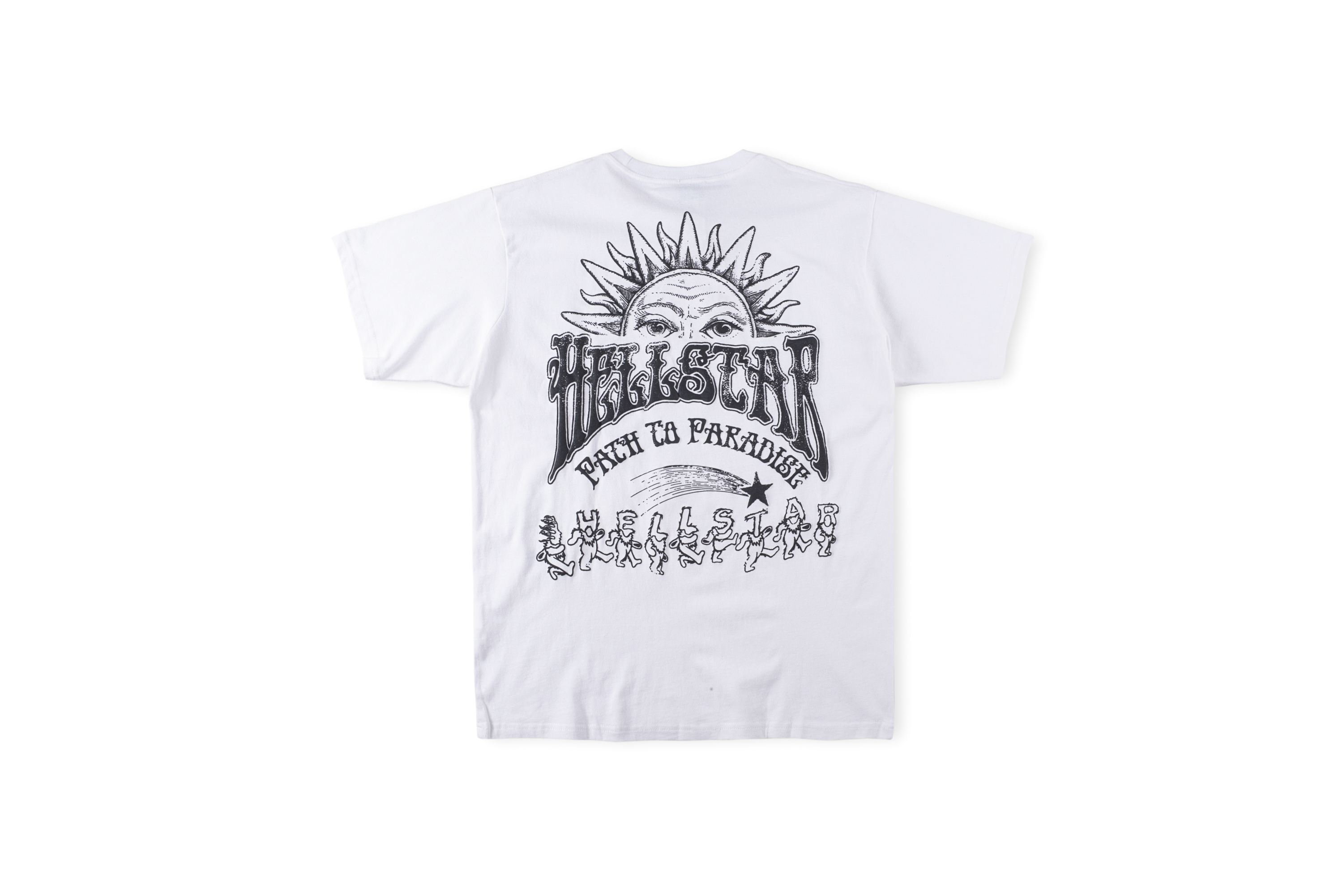 83_135 Hellstar T-shirt