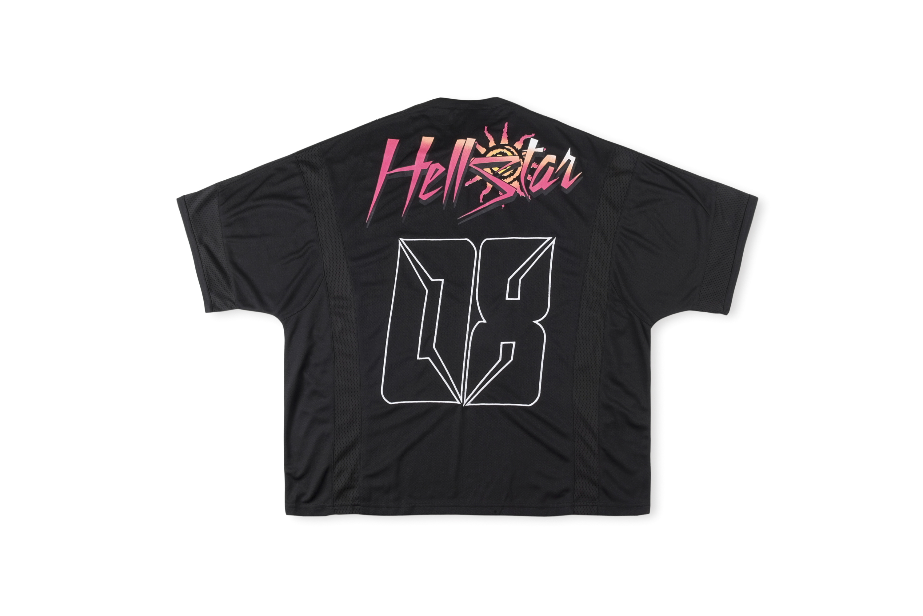 115_198 Hellstar T-shirt 2 Colors