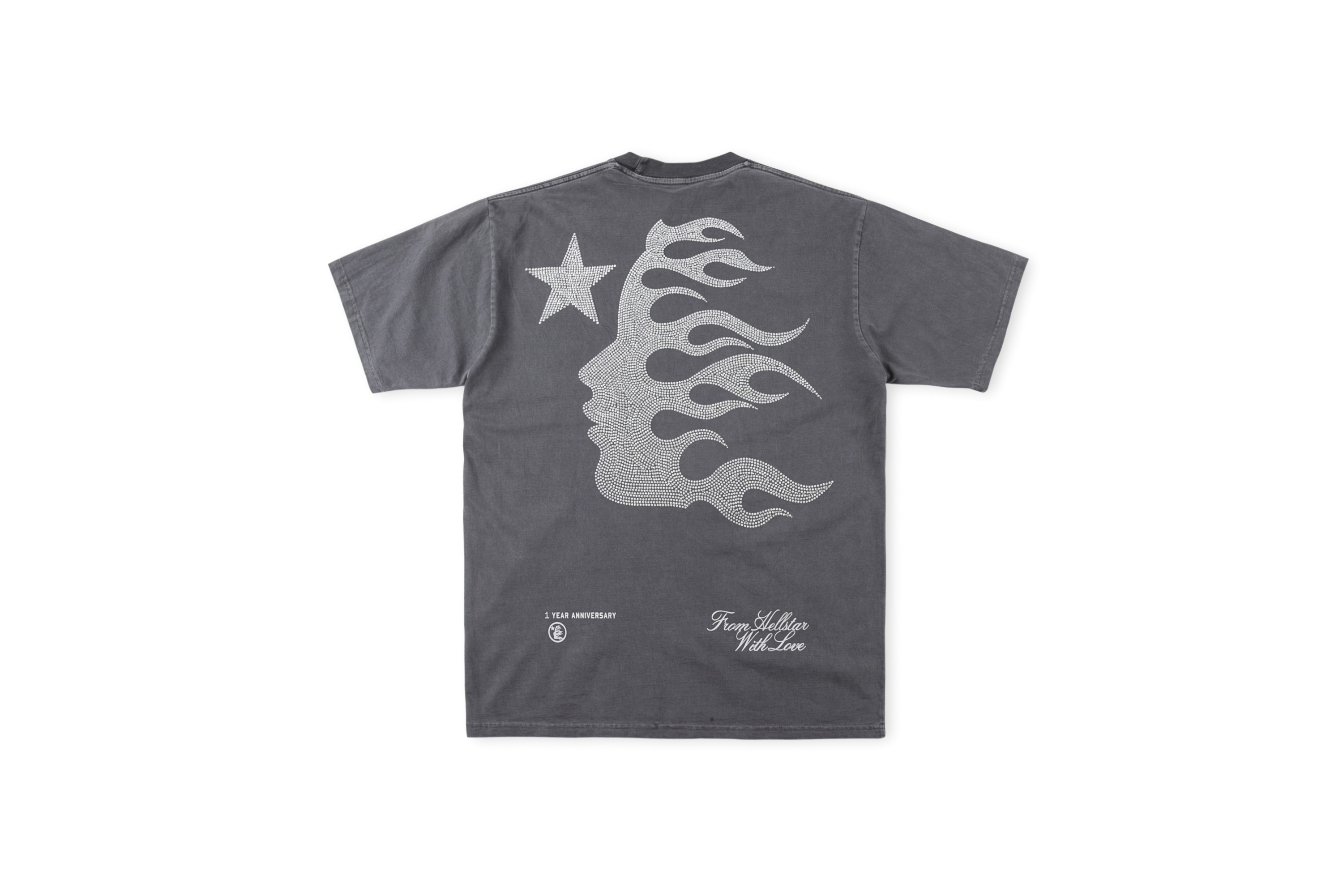 120_145 Hellstar T-shirt 3 Colors