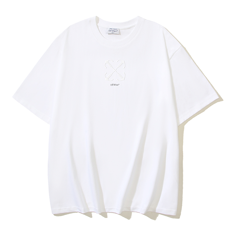 41_172 Off-White T-shirt