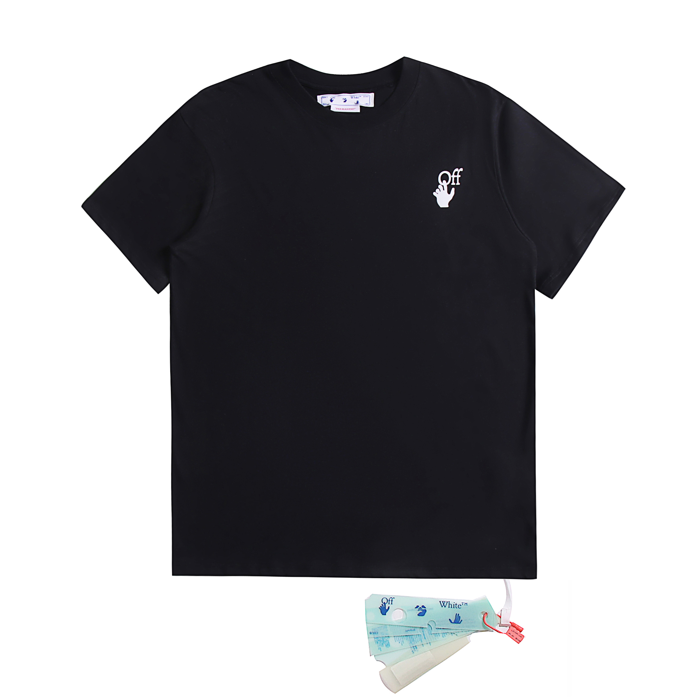 89_2617 Off-White T-shirt