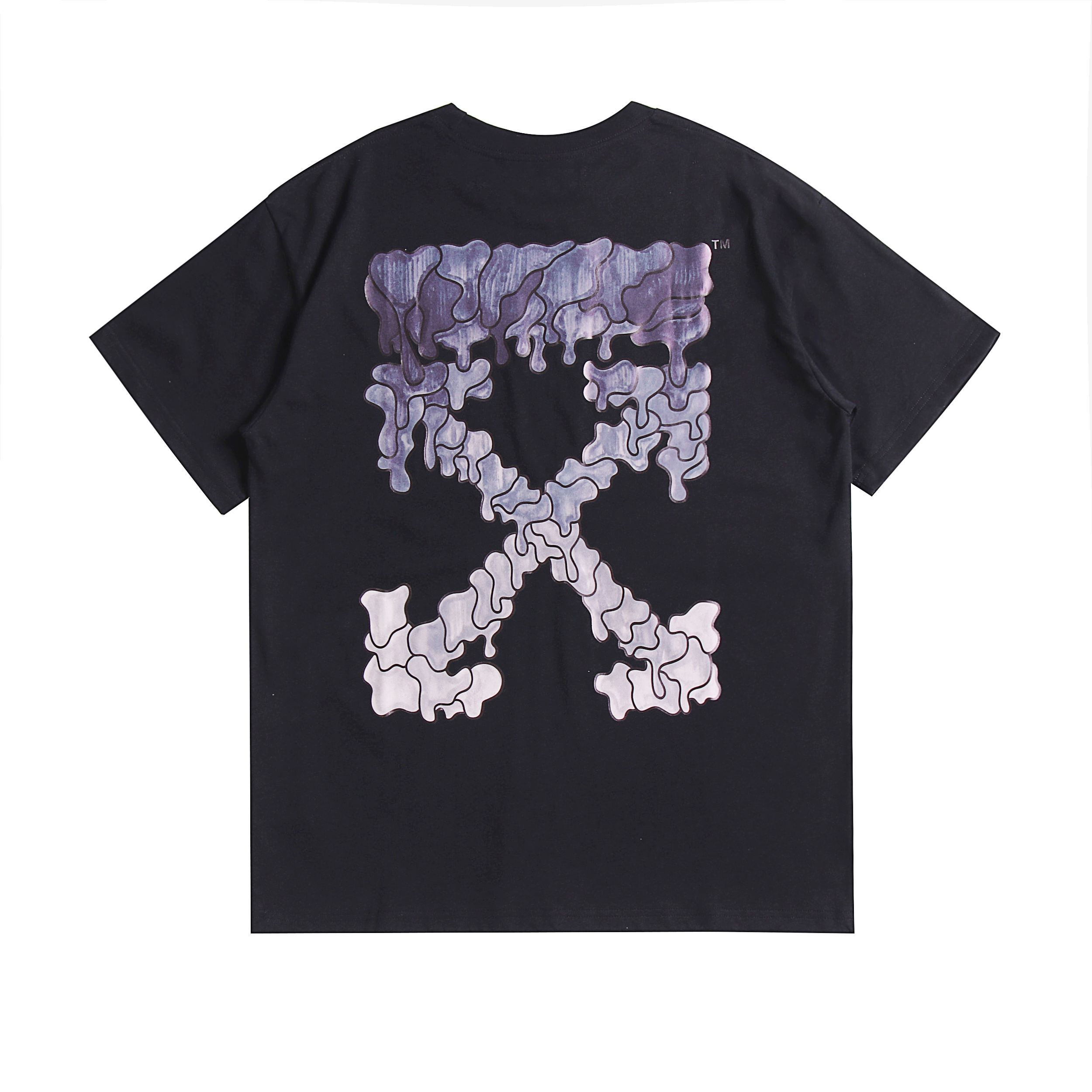 81_207 Off-White T-shirt 2 Colors