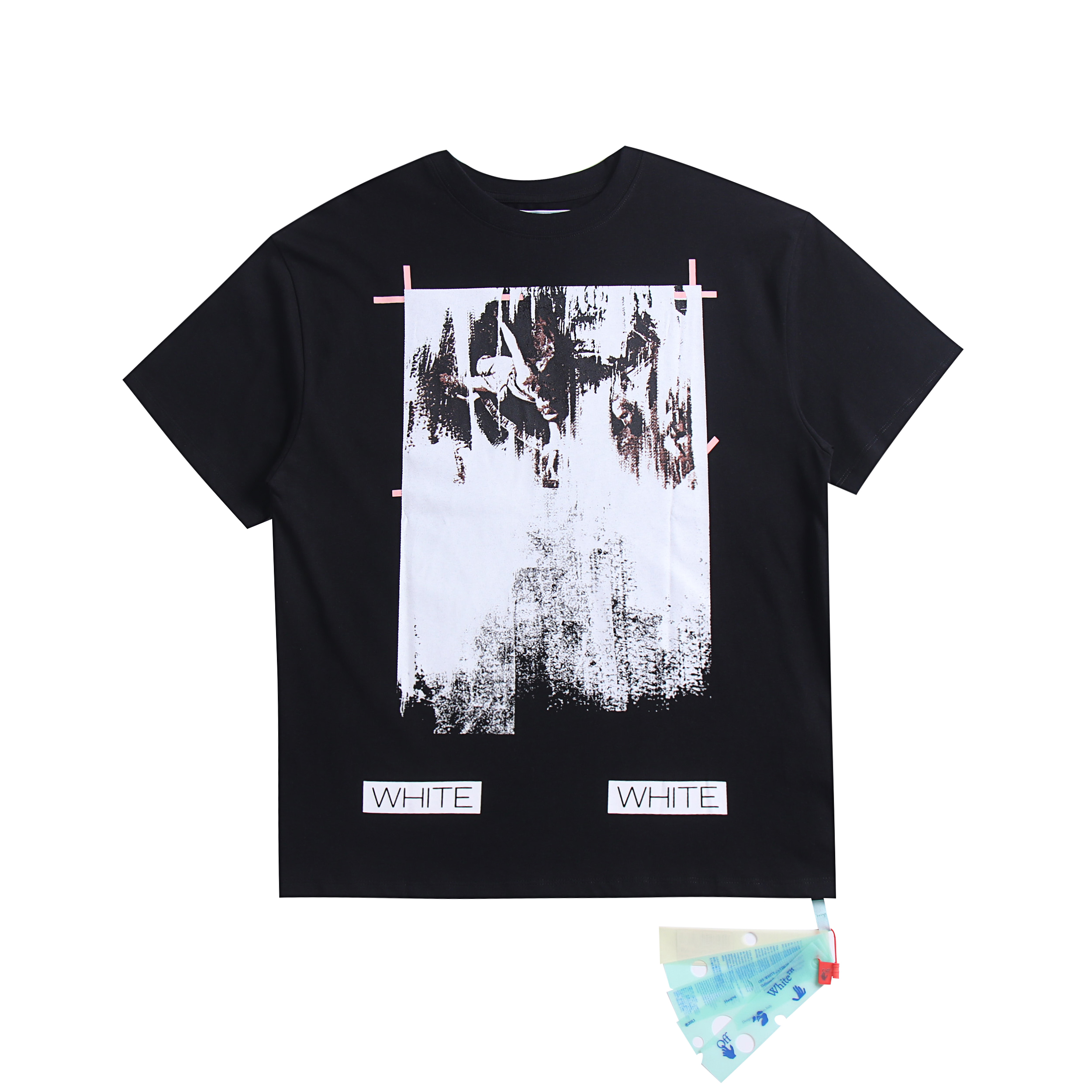 28_2661 Off-White T-shirt