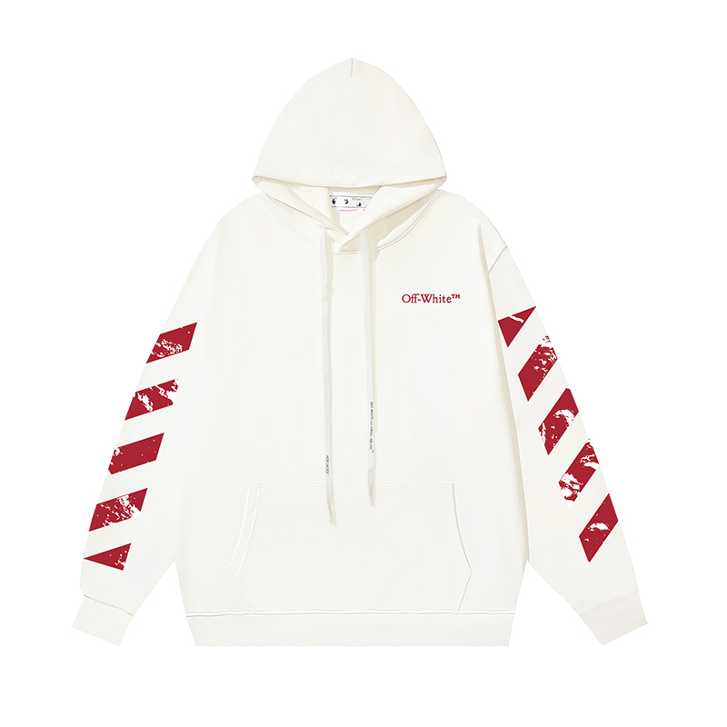 15_134 Off-White Hoodie