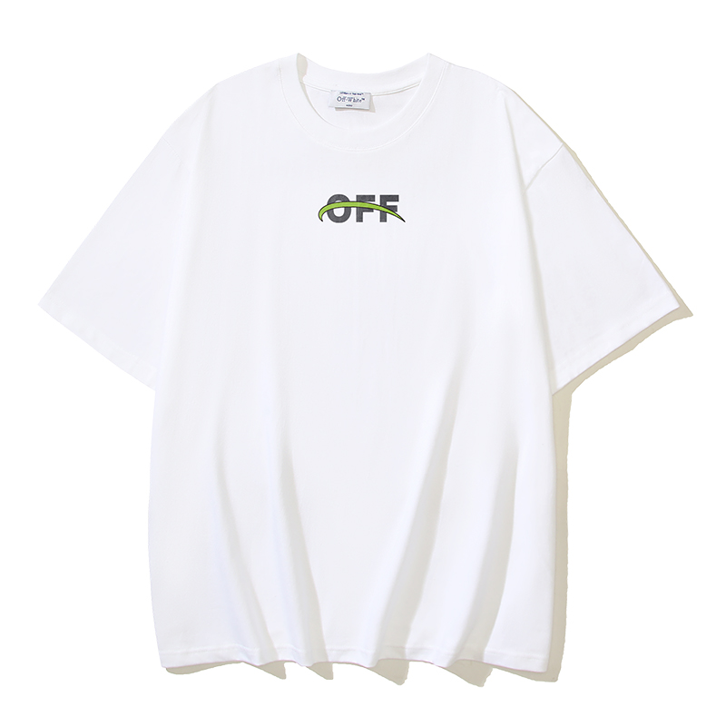53_185 Off-White T-shirt