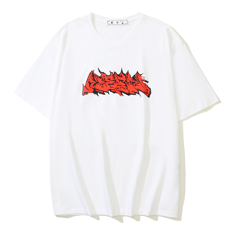 26_107 Off-White T-shirt