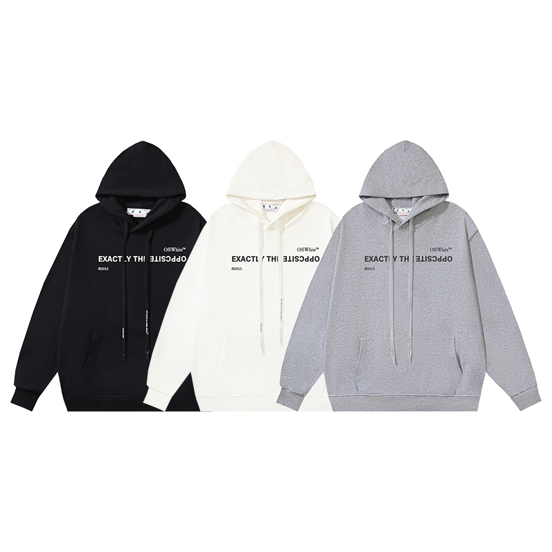 110_113 Off-White Hoodie