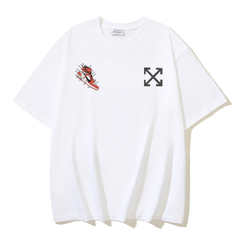 36_162 Off-White T-shirt