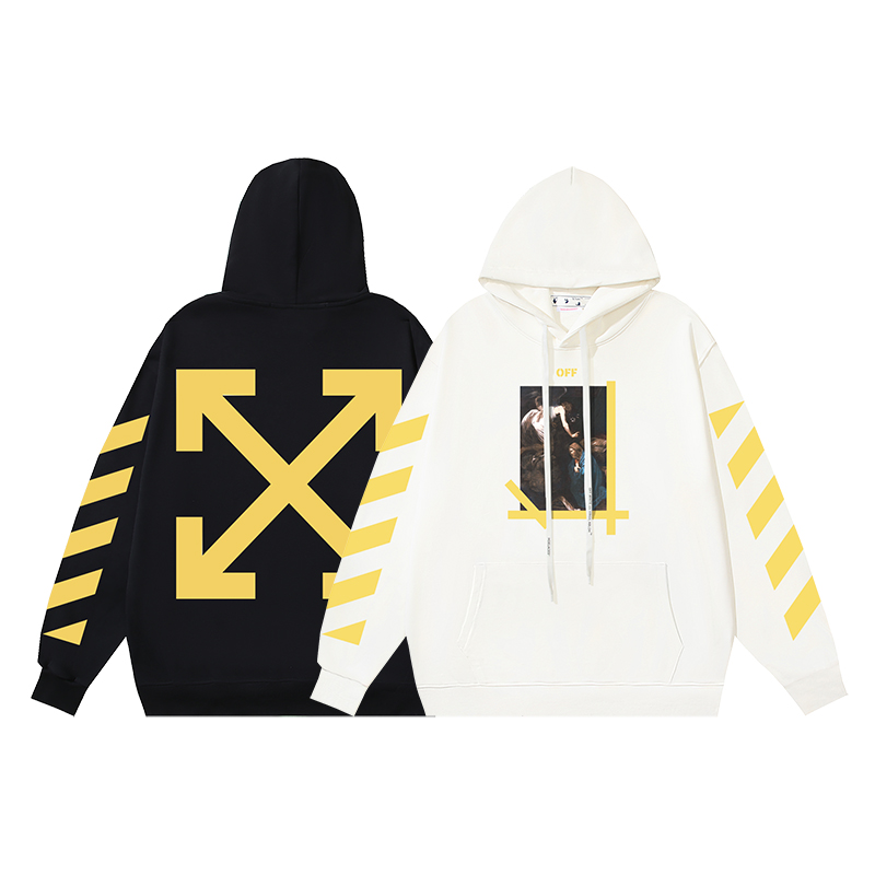 14_135 Off-White Hoodie